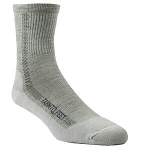Farm To Feet Denver Light Cushion 3/4 Crew Hiking Socks