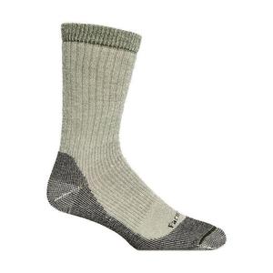 Farm To Feet Men's Jamestown Hiking Socks - Sycamore - L