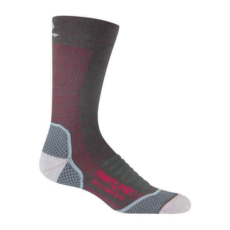 Farm To Feet Women's Damascus Hiking Socks Farm To Feet Women's Damascus Hiking Socks