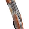 Fausti Class Aphrodite Coin Finish 12 Gauge 3in Over Under Shotgun - 28in - Brown