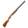 Fausti Class Aphrodite Coin Finish 20 Gauge 3in Over Under Shotgun - 28in - Brown