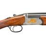 Fausti Class Aphrodite Coin Finish 20 Gauge 3in Over Under Shotgun - 28in - Brown