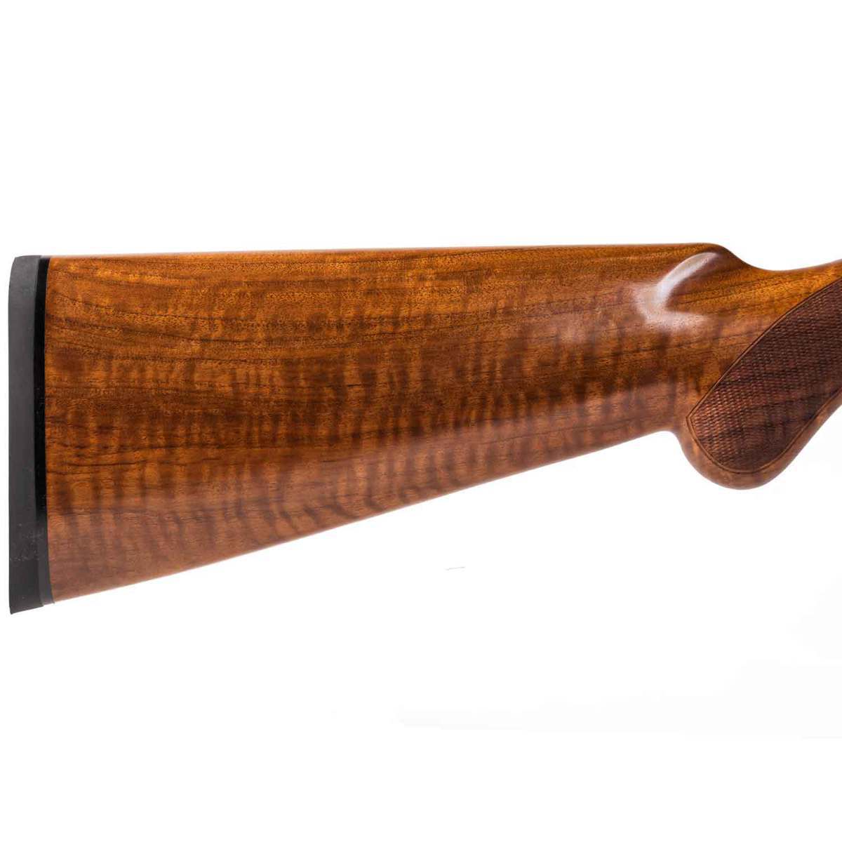 Fausti Class Coin Finish 12 Gauge 3in Over Under Shotgun - 28in - Brown Fausti Class Coin Finish 12 Gauge 3in Over Under Shotgun - 28in - Brown