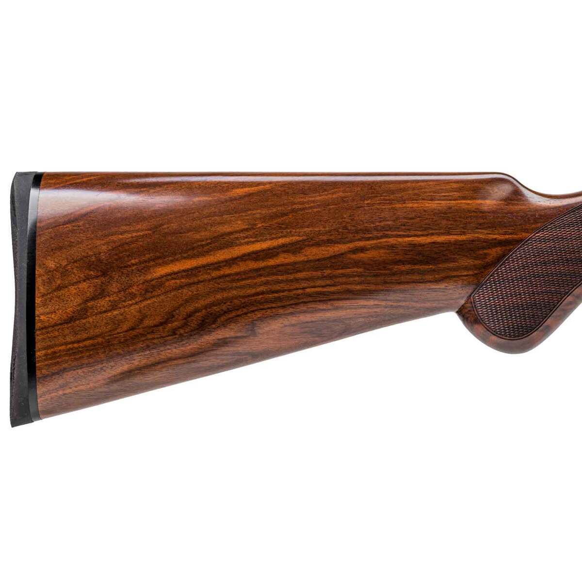 Fausti Class SLX 12 Gauge 3in Coin Finish Over Under Shotgun - 28in - Brown Fausti Class SLX 12 Gauge 3in Coin Finish Over Under Shotgun - 28in - Brown