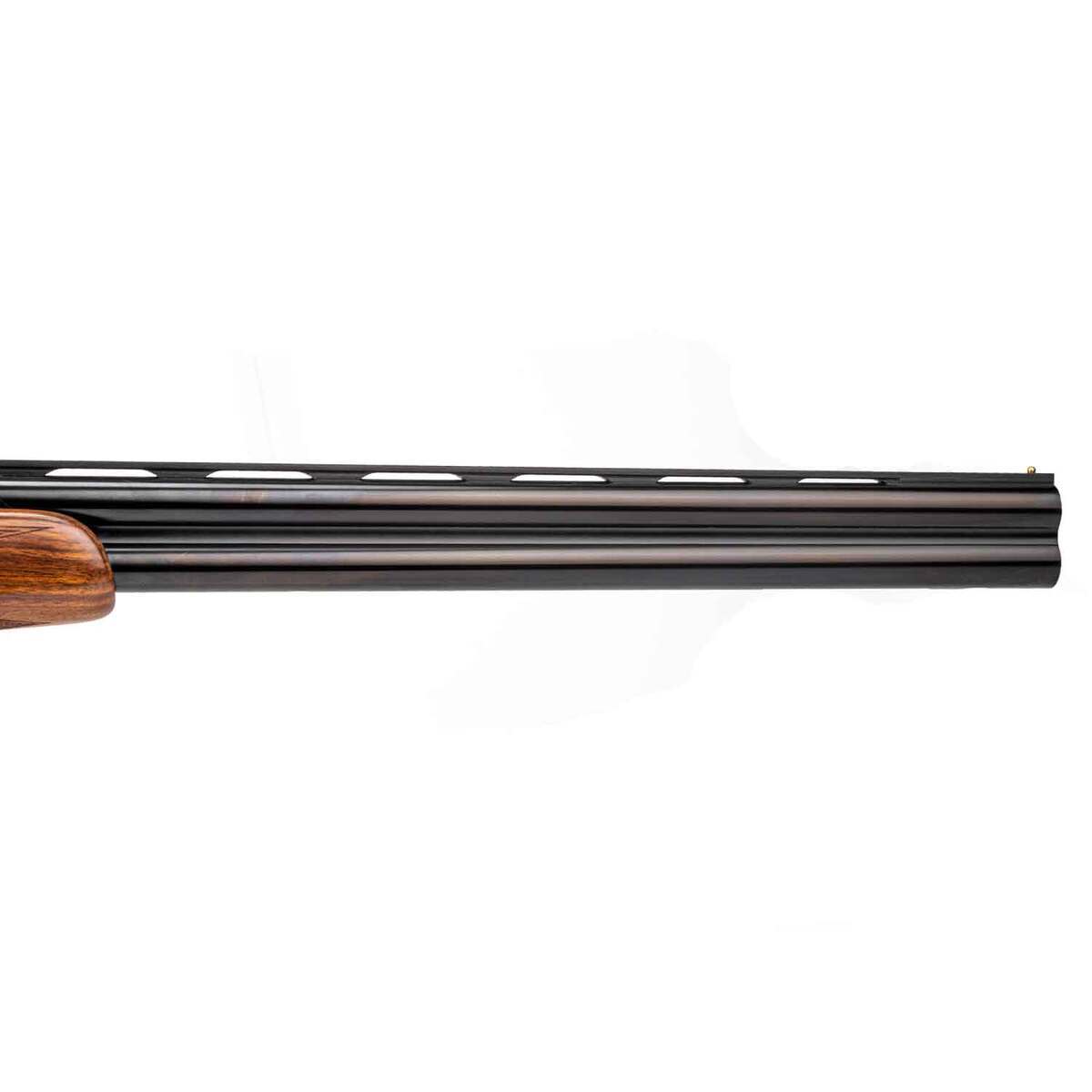 Fausti Class SLX 12 Gauge 3in Coin Finish Over Under Shotgun - 28in - Brown Fausti Class SLX 12 Gauge 3in Coin Finish Over Under Shotgun - 28in - Brown