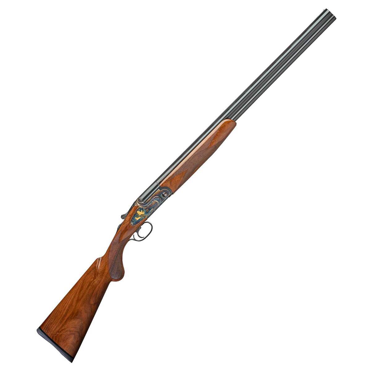 Fausti Class SLX Color Case 12 Gauge 3in Over Under Shotgun - 28in ...