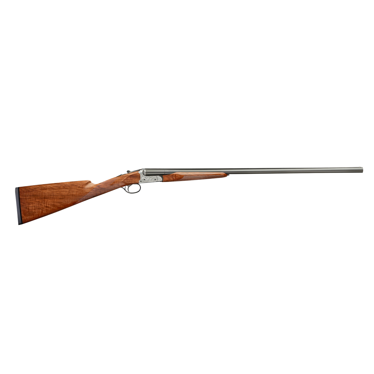 Fausti DEA Coin Finish 12 Gauge 3in Side by Side Shotgun - 28in Fausti DEA Coin Finish 12 Gauge 3in Side by Side Shotgun - 28in