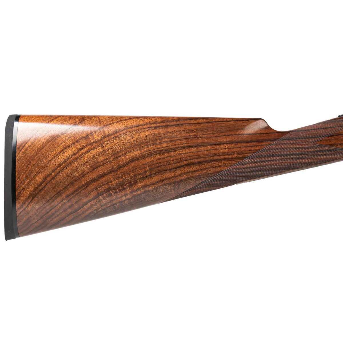 Fausti DEA Coin Finish 20ga 3in Side by Side Shotgun - 28in Fausti DEA Coin Finish 20ga 3in Side by Side Shotgun - 28in
