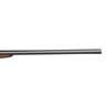 Fausti DEA Color Case 12 Gauge 3in Side by Side Shotgun - 28in - Brown