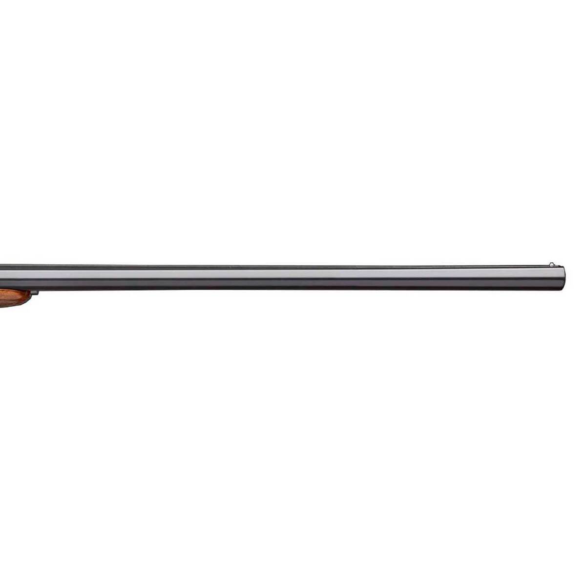 Fausti DEA SLX 20 Gauge 3in Coin Finish Side by Side Shotgun - 28in - Brown Fausti DEA SLX 20 Gauge 3in Coin Finish Side by Side Shotgun - 28in - Brown