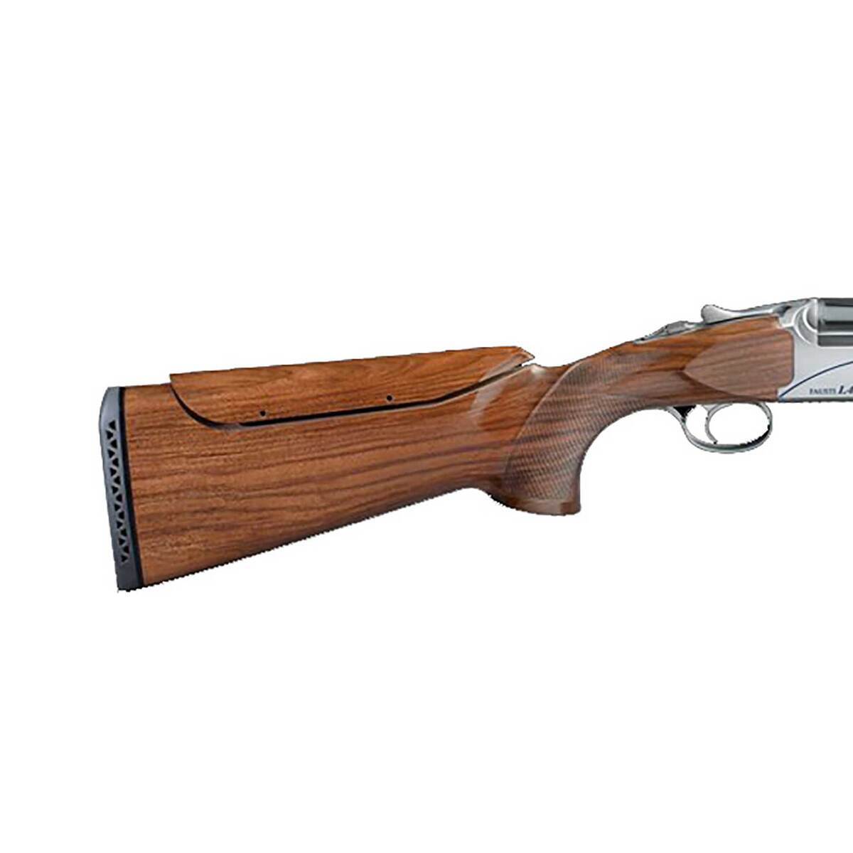 Fausti L4 Sport 12 Gauge 3in Over Under Shotgun - 28in - Brown Fausti L4 Sport 12 Gauge 3in Over Under Shotgun - 28in - Brown