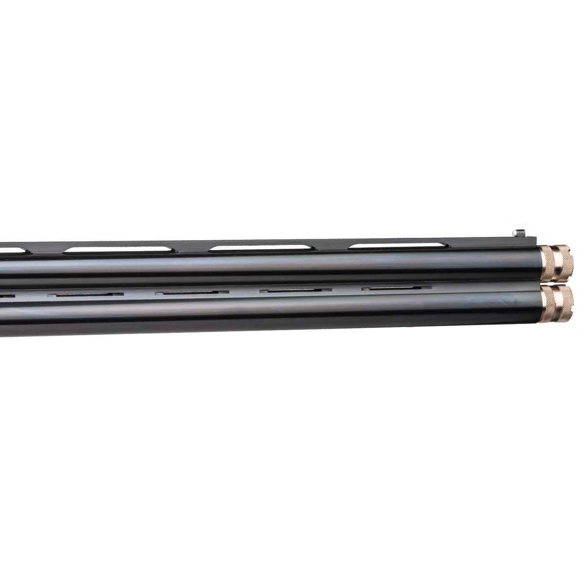 Fausti L4 Sport 12 Gauge 3in Over Under Shotgun - 30in - Brown Fausti L4 Sport 12 Gauge 3in Over Under Shotgun - 30in - Brown