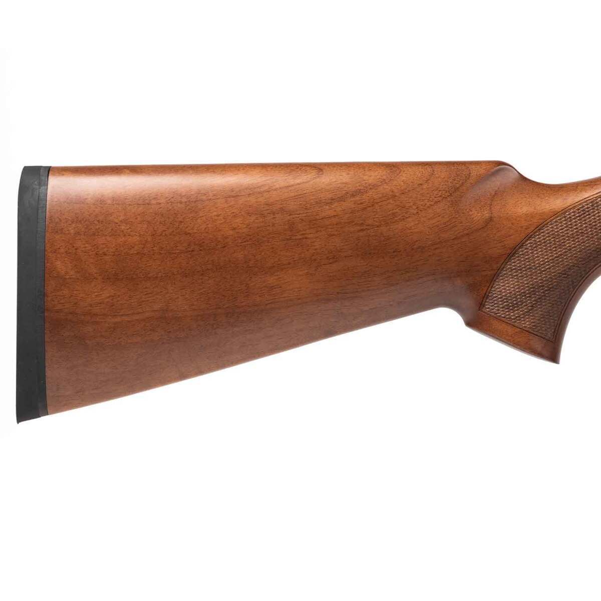 Fausti Nero Black 12 Gauge 3in Over Under Shotgun - 28in - Brown Fausti Nero Black 12 Gauge 3in Over Under Shotgun - 28in - Brown