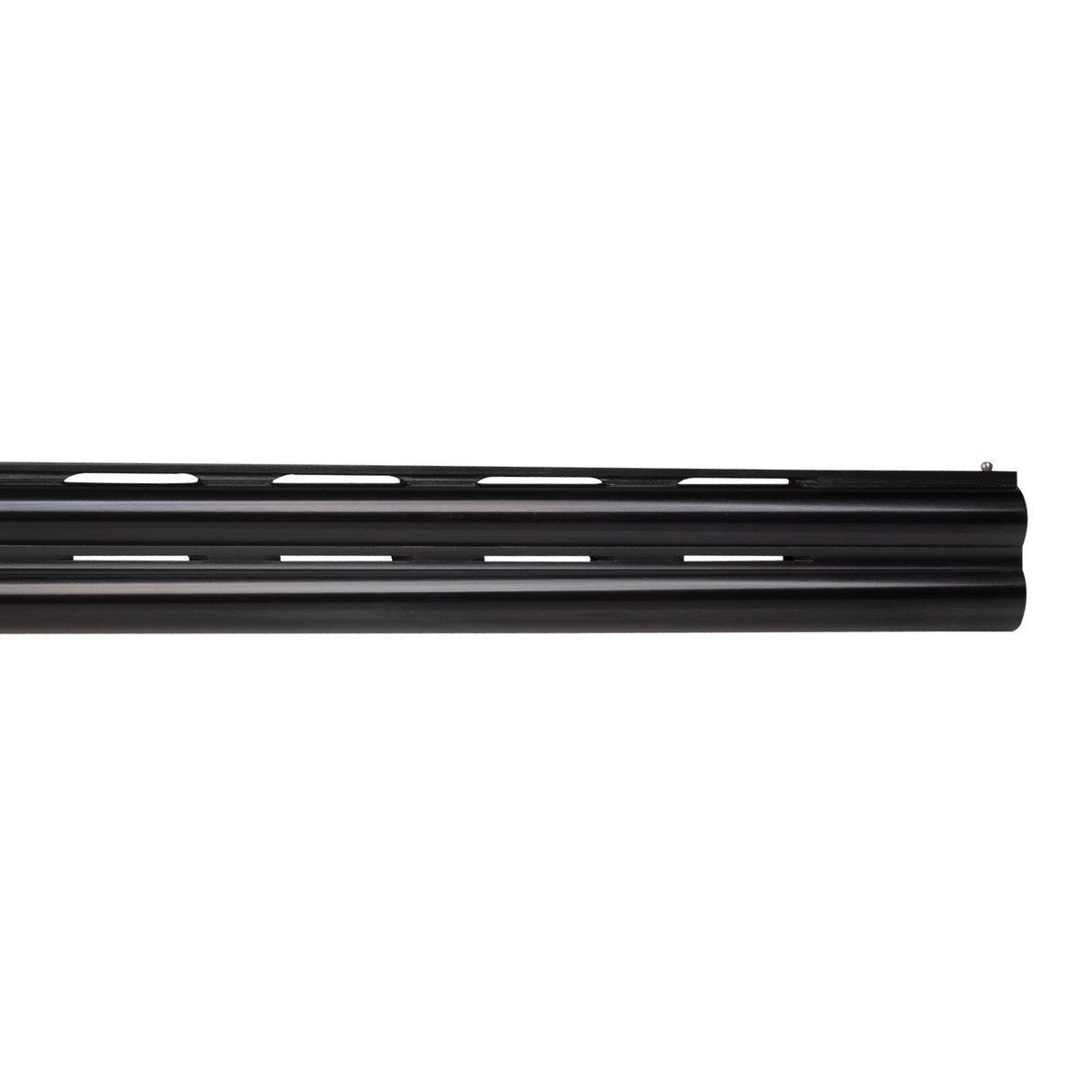 Fausti Nero Black/Walnut 12 Gauge 3in Over Under Shotgun – 30in - Walnut Fausti Nero Black/Walnut 12 Gauge 3in Over Under Shotgun – 30in - Walnut