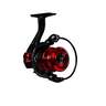 Favorite Fishing Absolute 2000 Spinning Reel - Black/Red