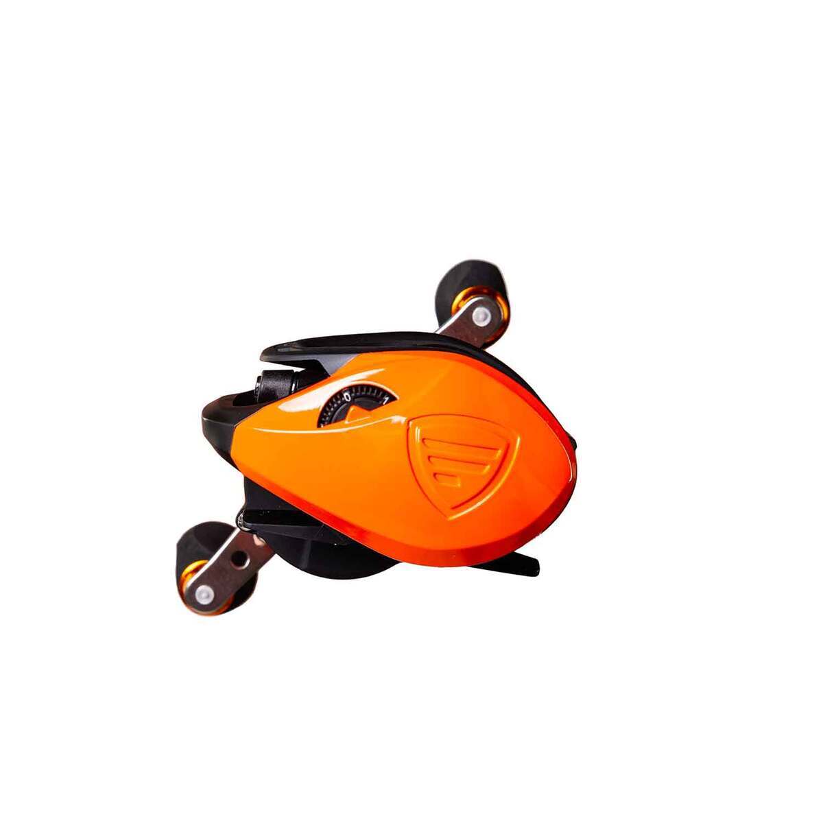 Etreave Favorite Fishing Balance Low Profile Casting Reel - Right Retrieve ...