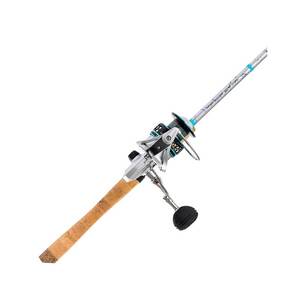 Favorite Fishing  Ol' Salty Spinning Rod and Reel Combo