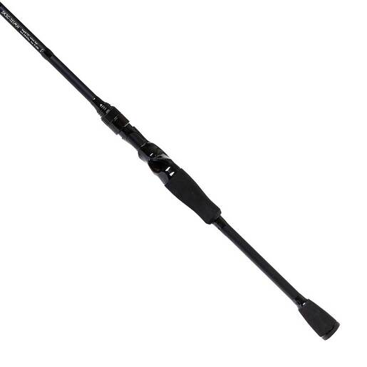 Favorite Fishing Sick Casting Rod – Black