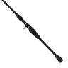 Favorite Fishing Sick Casting Rod - 7ft 2in, Medium Heavy Power, Fast Action, 1pc - Black