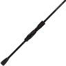 Favorite Fishing Stick Spinning Rod - 7ft 1in, Medium Heavy, 1pc - Black