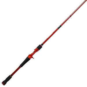 Valor Rods Favorite Fishing USA Absolute Casting Rod - 7ft 6in, Heavy Power ...