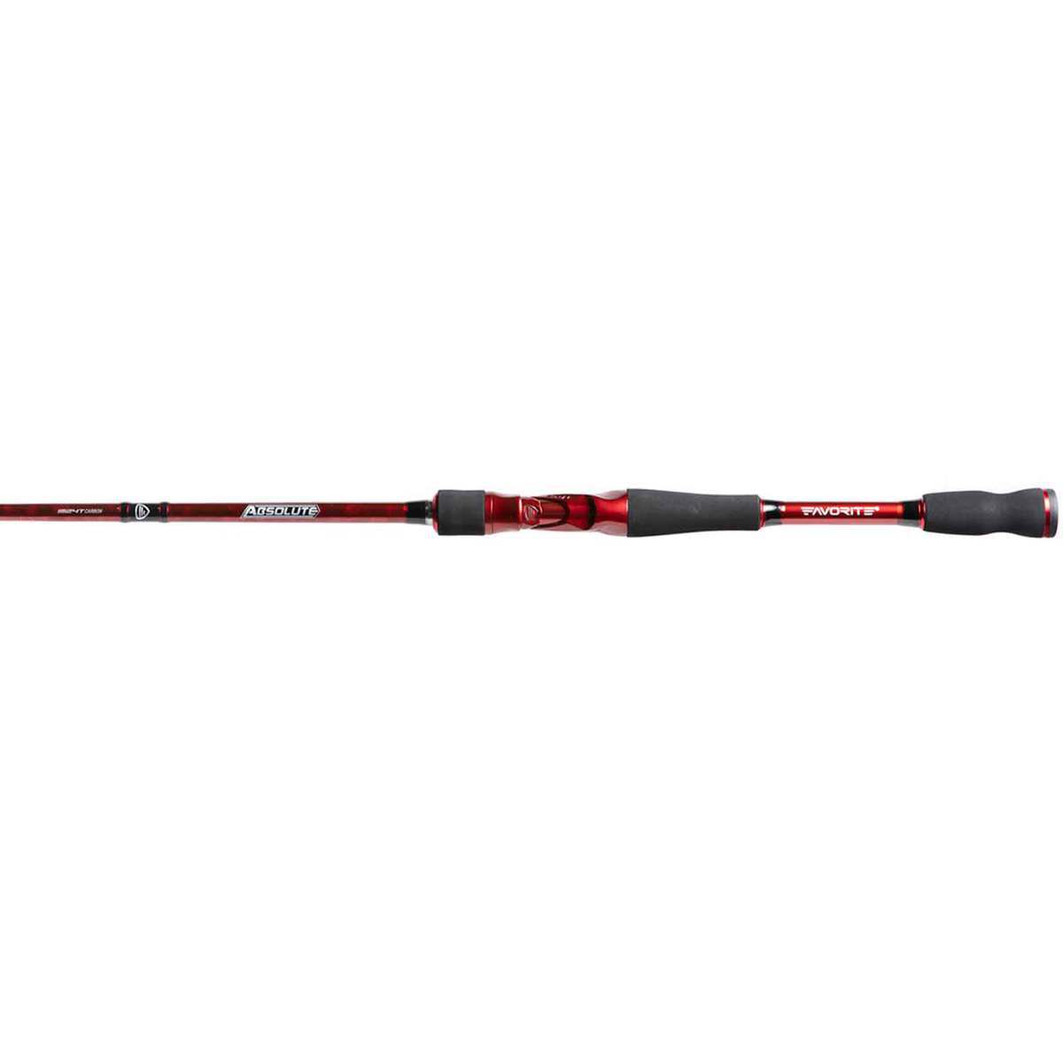 Favorite Fishing USA Absolute Casting Rod Favorite Fishing USA Absolute Casting Rod