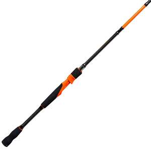 Favorite Fishing USA Balance Spinning Rod