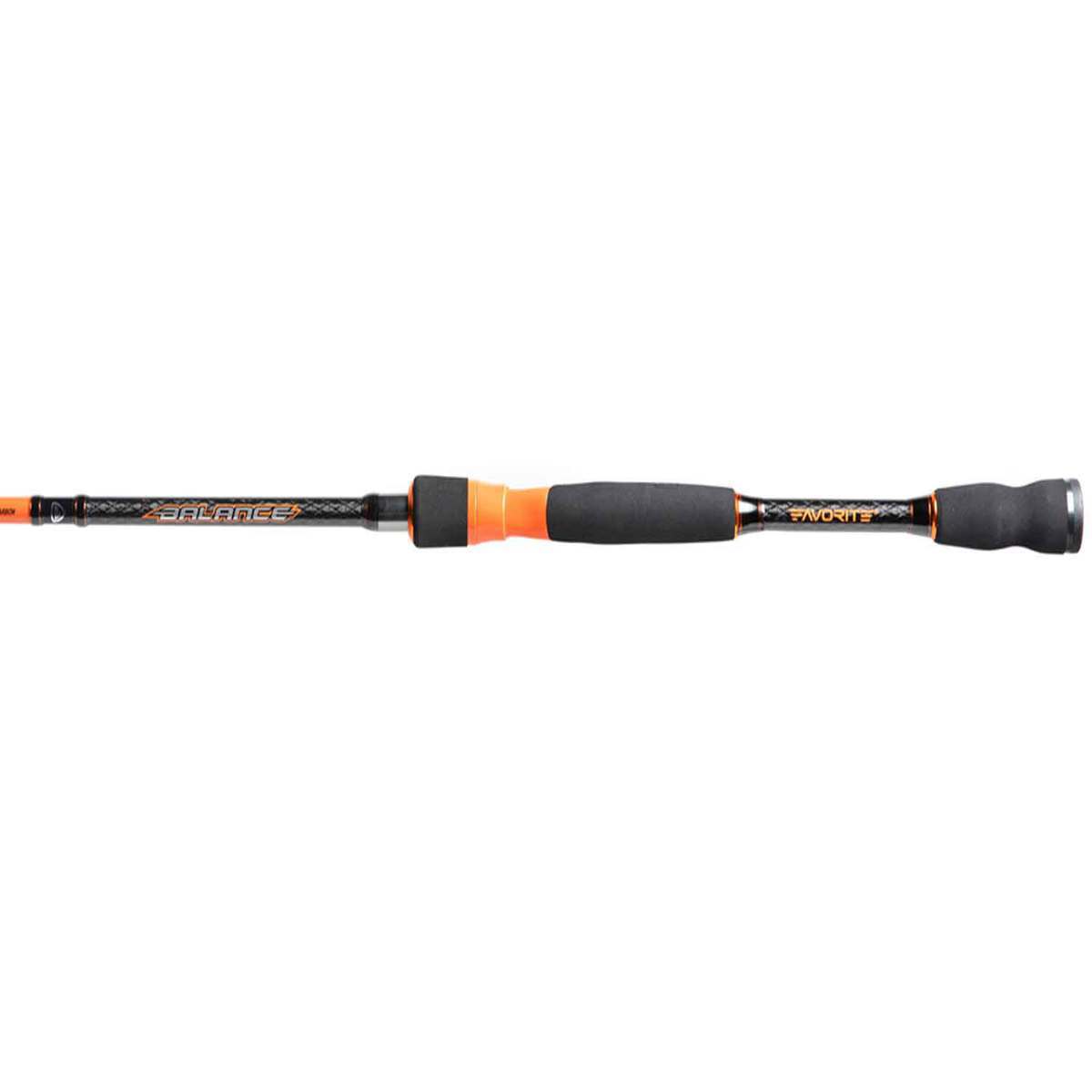 Favorite Fishing USA Balance Spinning Rod Favorite Fishing USA Balance Spinning Rod