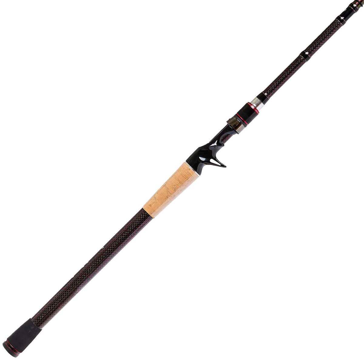 Big Rod Favorite Fishing USA Big Sexy Casting Rod | Sportsman's Warehouse