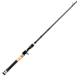 Favorite Fishing USA Big Sexy Casting Rod