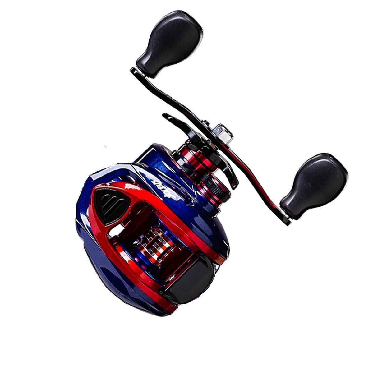 Favorite Fishing USA Defender Soleus Casting Combo Favorite Fishing USA Defender Soleus Casting Combo