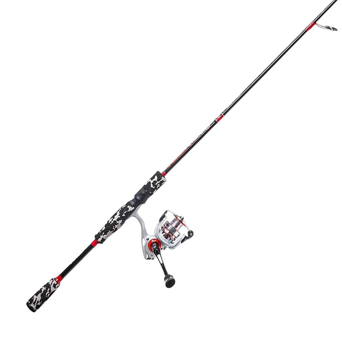 Favorite Fishing USA Favorite Army Spinning Combo Favorite Fishing USA Favorite Army Spinning Combo