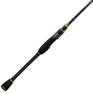 Favorite Fishing USA JVD Jack Hammer Spinning Rod