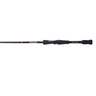 Favorite Fishing USA Pro Series Casting Rod - 6ft 8in, Medium Power, Moderate Fast Action, 1pc