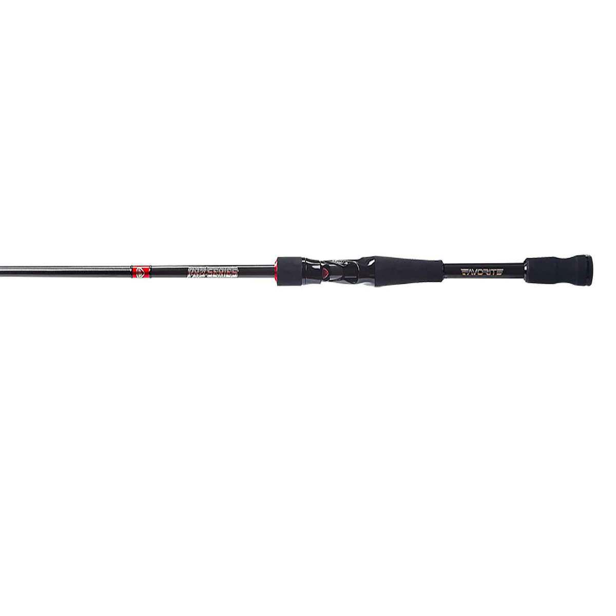 Favorite Fishing USA Pro Series Casting Rod Favorite Fishing USA Pro Series Casting Rod