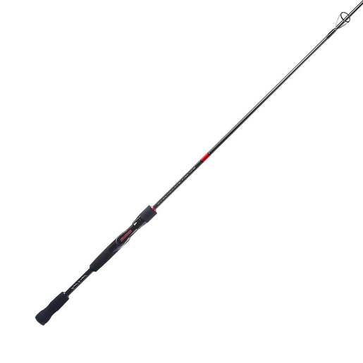 Favorite Fishing USA Pro Series Spinning Rod – 7ft 3in, Medium Heavy