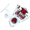 Favorite Fishing USA Shay Bird Spinning Rod and Reel Combo