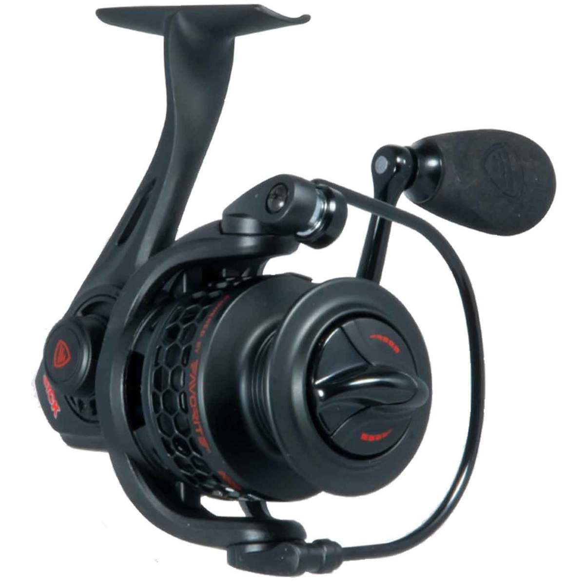 Favorite Fishing USA Sick Stick Spinning Reel - Size 2000 - 2000 Favorite Fishing USA Sick Stick Spinning Reel - Size 2000 - 2000