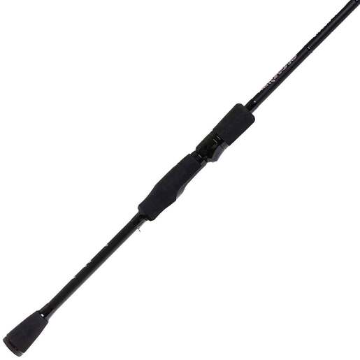 Favorite Fishing USA Sick Stick Spinning Rod – Black
