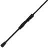 Favorite Fishing USA Sick Stick Spinning Rod - 7ft 1in, Medium Heavy, Extra Fast Action, 1pc - Black