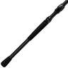 Favorite Fishing USA Signature Series: Dustin Connell Summit Casting Rod - 7ft 2in, Medium Heavy Power, 1pc - Black