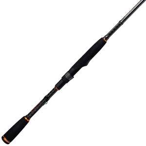 Favorite Fishing USA Signature Zack Birge Spinning Rod - 7ft 1in, Heavy  Power, Fast Action, 1pc