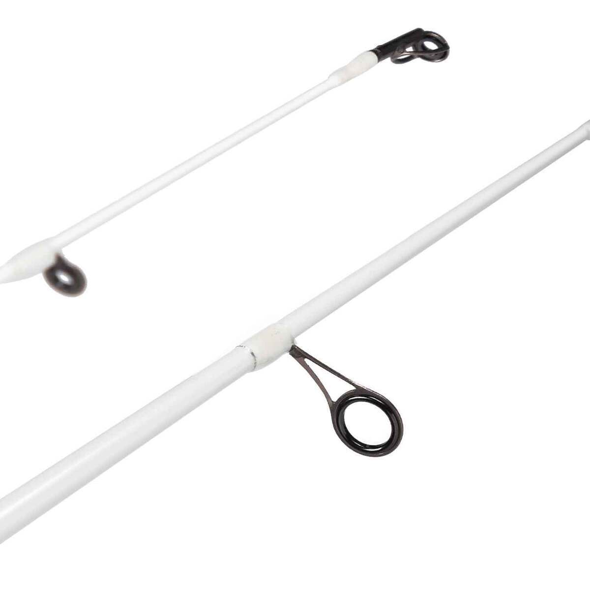 Favorite Fishing USA White Bird Spinning Combo Favorite Fishing USA White Bird Spinning Combo