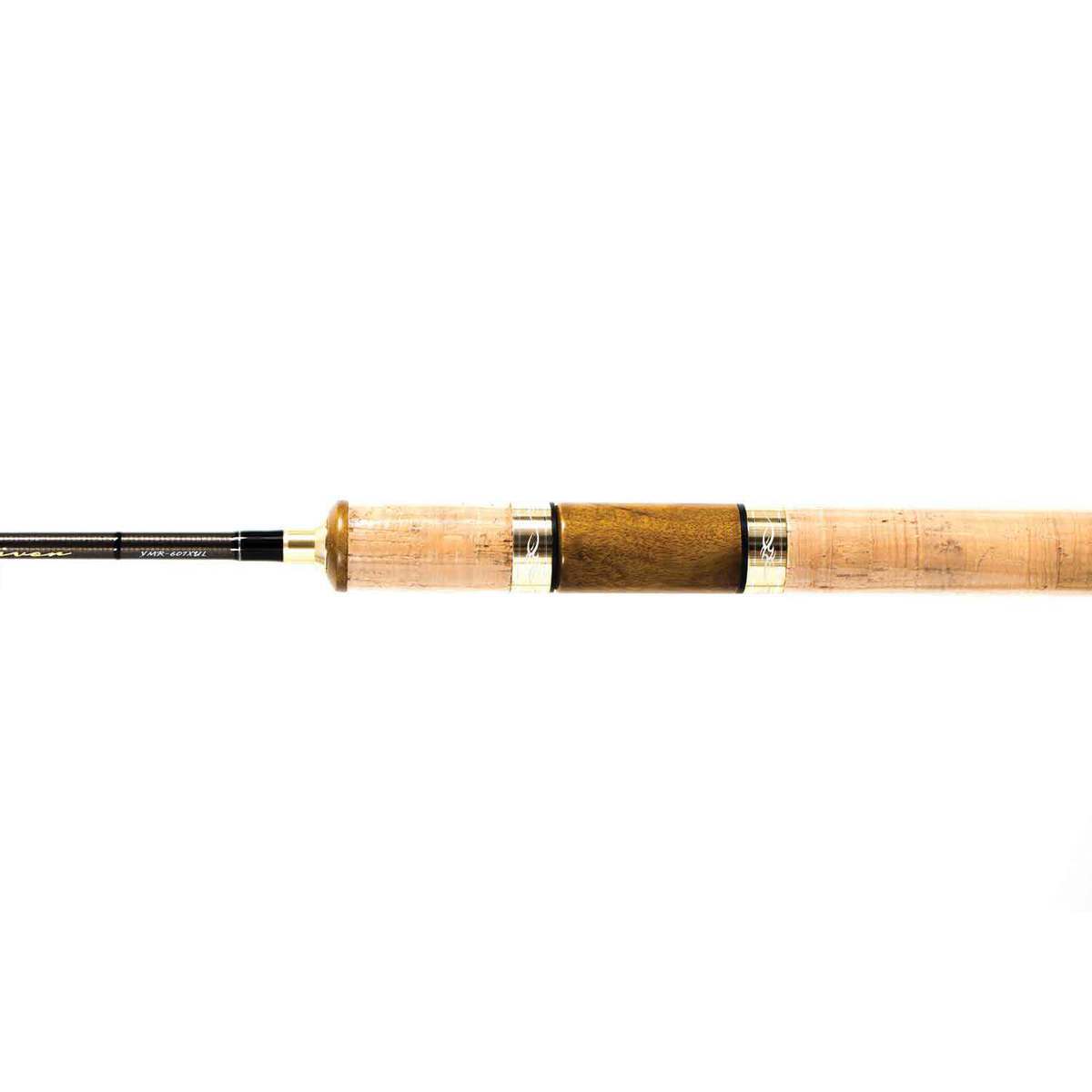 Favorite Fishing USA Yampa River Spinning Rod Favorite Fishing USA Yampa River Spinning Rod