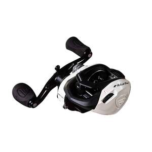 baitcaster left hand reel Mach 1 Baitcast enabling maximum cast control and efficiency without sacrificing casting distance Lew's Custom Pro Baitcast Reel
