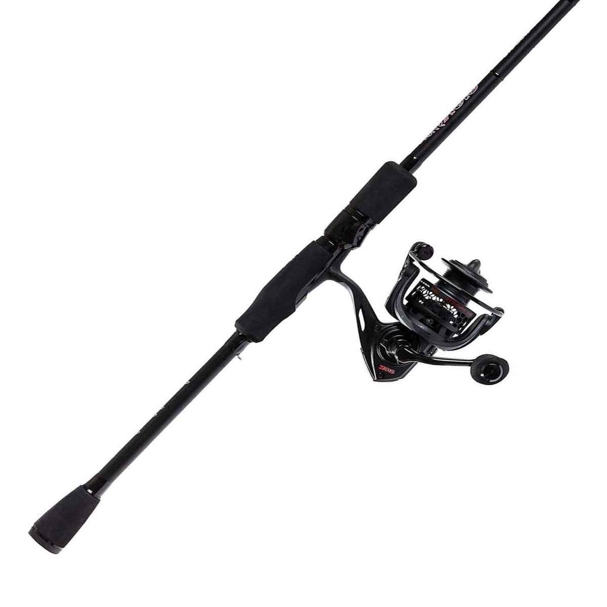 Favorite USA Sick Stick Spinning Combo - 7ft 1in, Medium Heavy