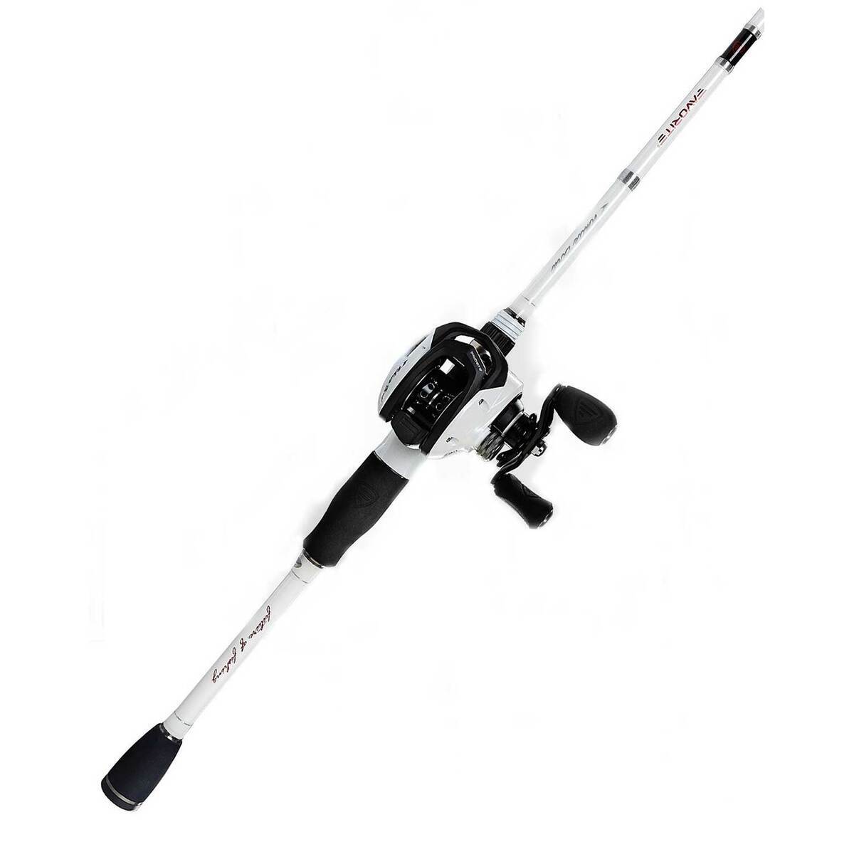 Favorite Whitebird Casting Combo Favorite Whitebird Casting Combo