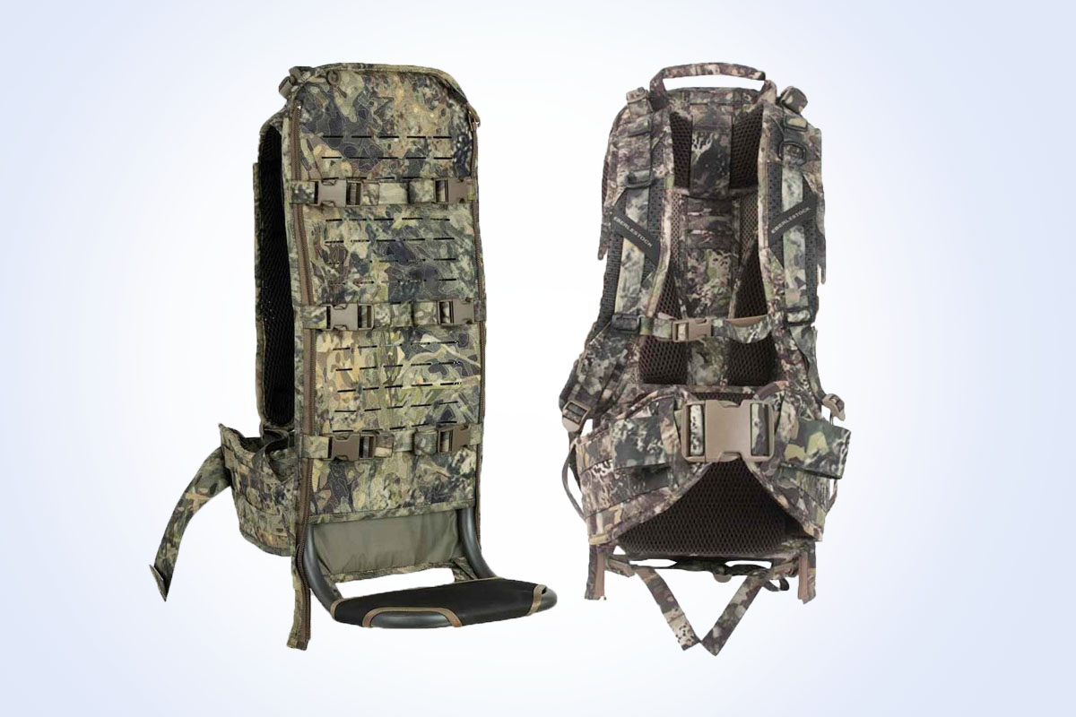The Best Backpacks for Big-Game Hunting | Sportsman's Warehouse