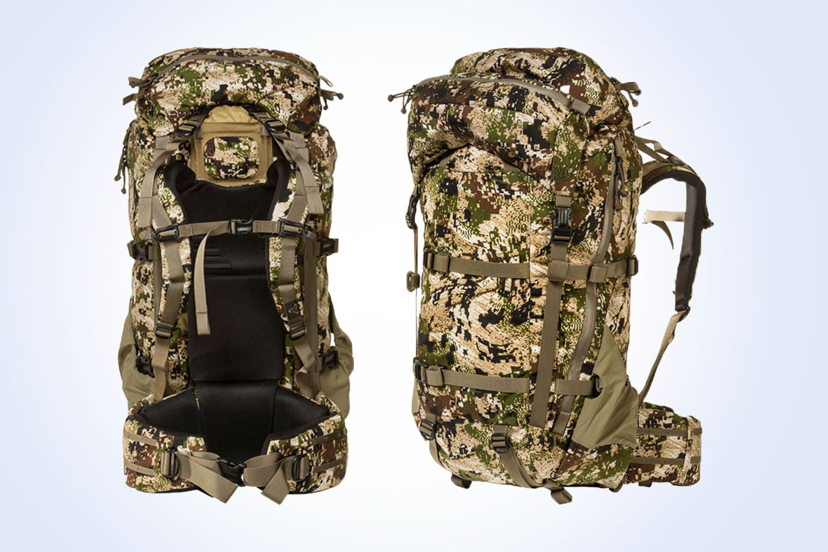 Mystery Ranch Metcalf Backpack