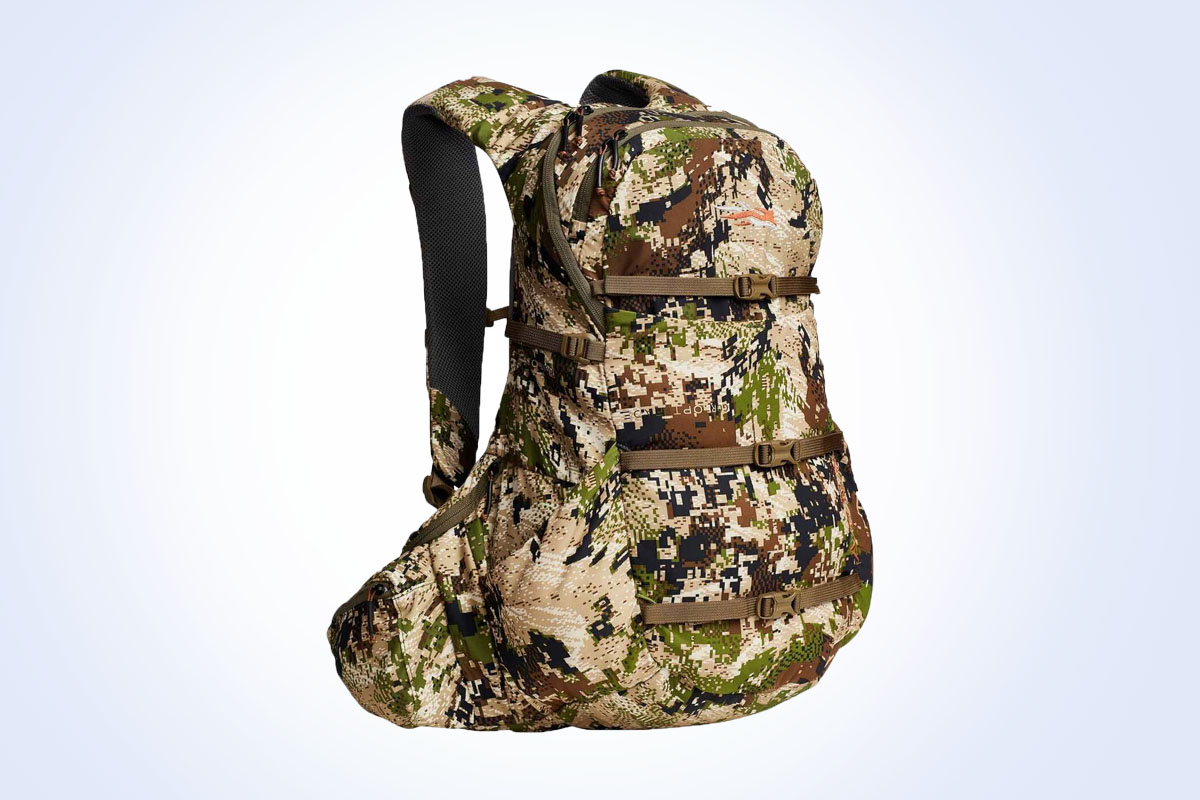 Sitka Subalpine backpack